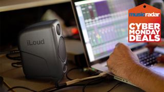 studio monitor deals