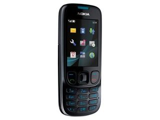 nokia 6303 review