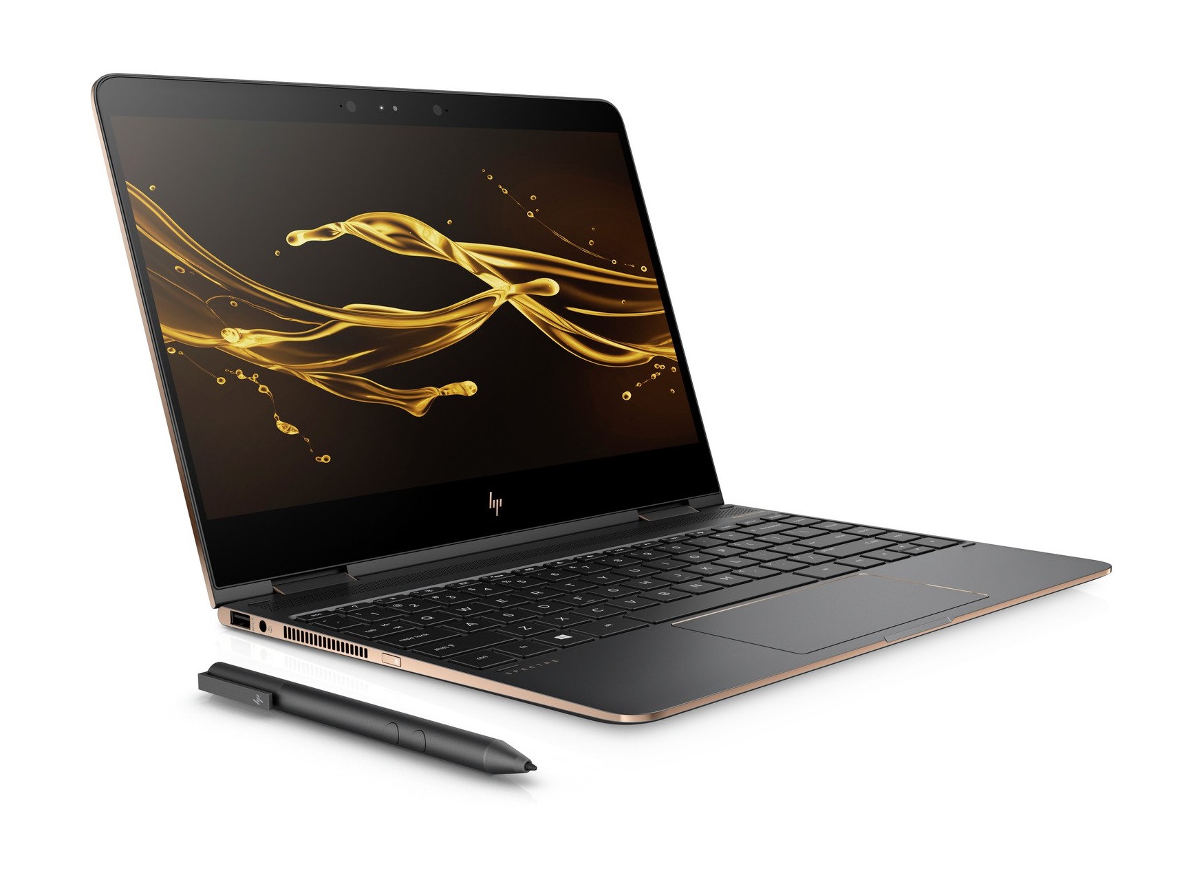 HP Spectre x360 2-in-1 laptop hybrid