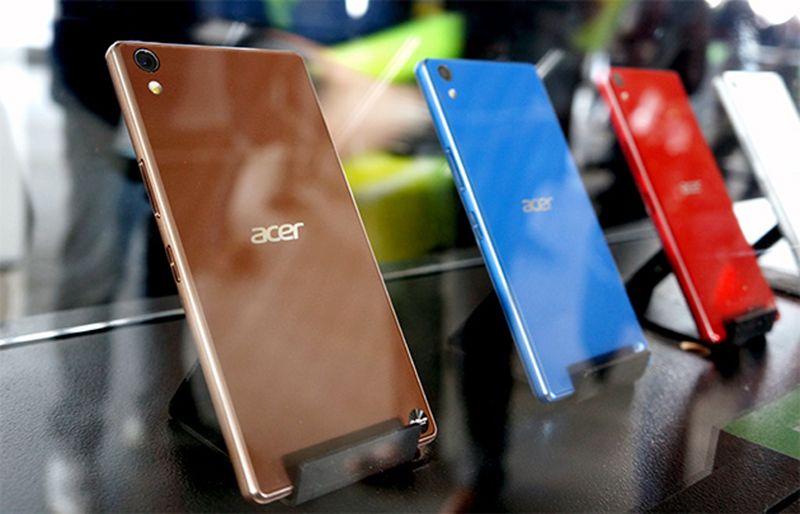 Acer announces new phablet with two day battery life ITProPortal