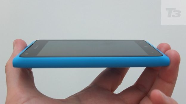 Nokia Lumia 900 review