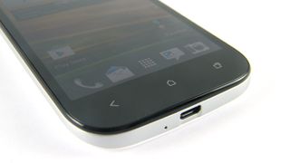 HTC One SV review