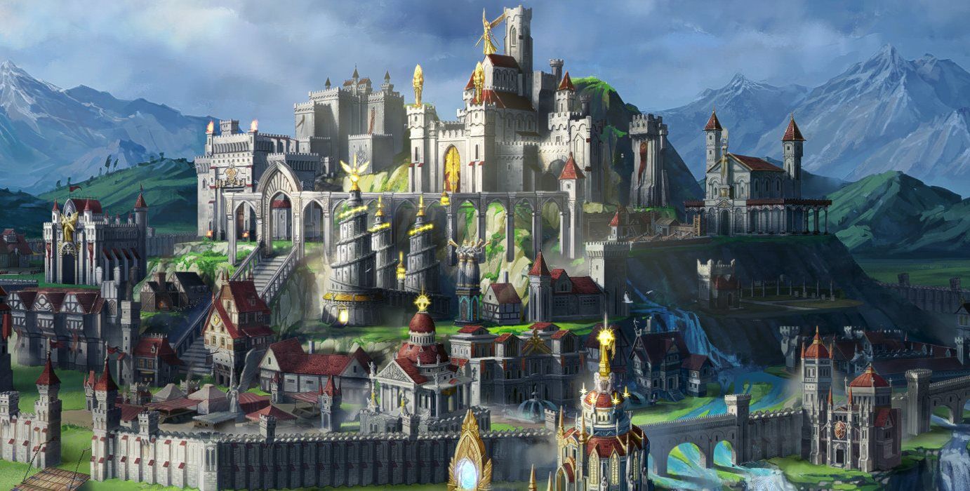 Seven the days long gone скрины. Seven the days long gone by xatab. герои меча и магии 7 замки. Seven: enhanced edition. Heroes of might and magic 7 города.