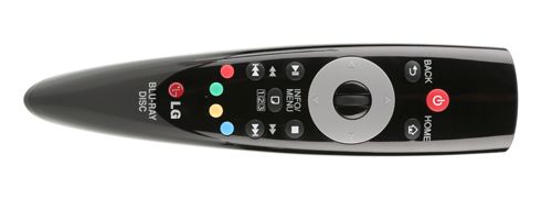 LG BP740 review | What Hi-Fi?