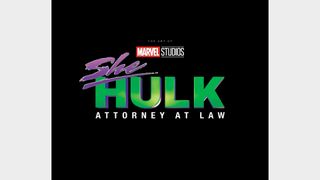 MARVEL STUDIOS’ SHE-HULK: ATTORNEY AT LAW — THE ART OF THE SERIES HC