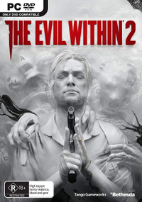 The Evil Within 2 | AU$18