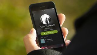 Spotify's Daily Mix feature makes your next favorite playlist so you don't have to
