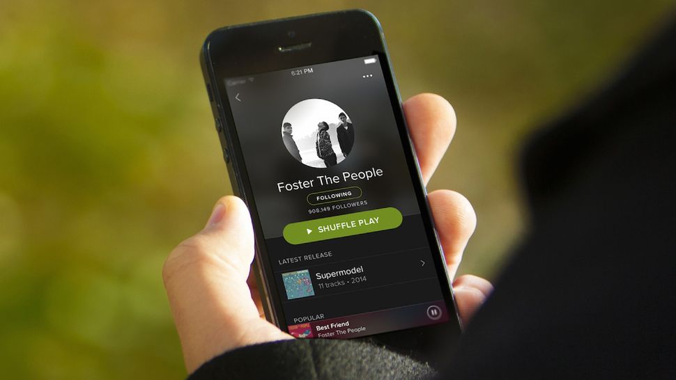 10 best Spotify Connect systems | TechRadar