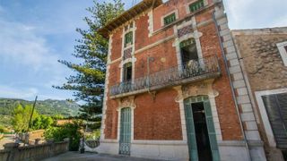 Sóller, Mallorca