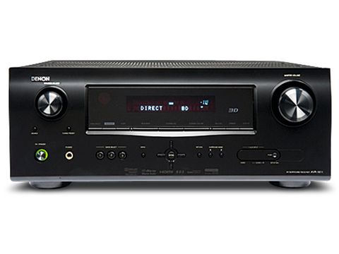 Denon AVR-1611