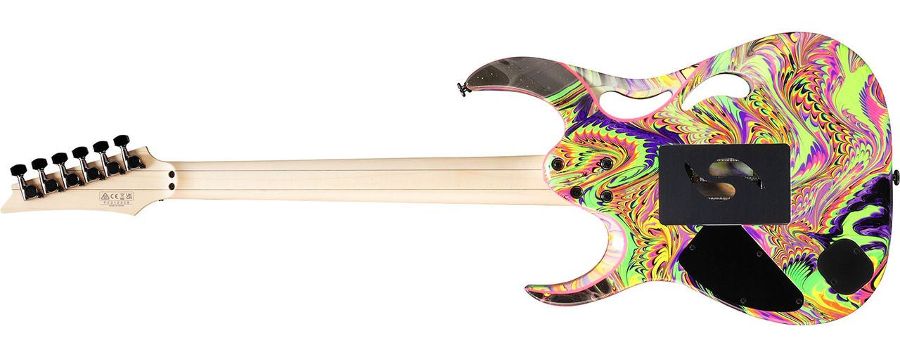 Ibanez Steve Vai PIA77BON