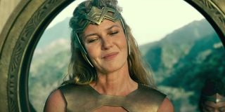 Connie Nielsen as Queen Hippolyta in Wonder Woman 1984