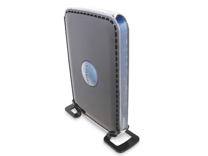 Netgear rangemax dgnd3300