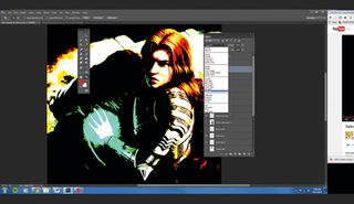 the beginners guide to photoshop - modes