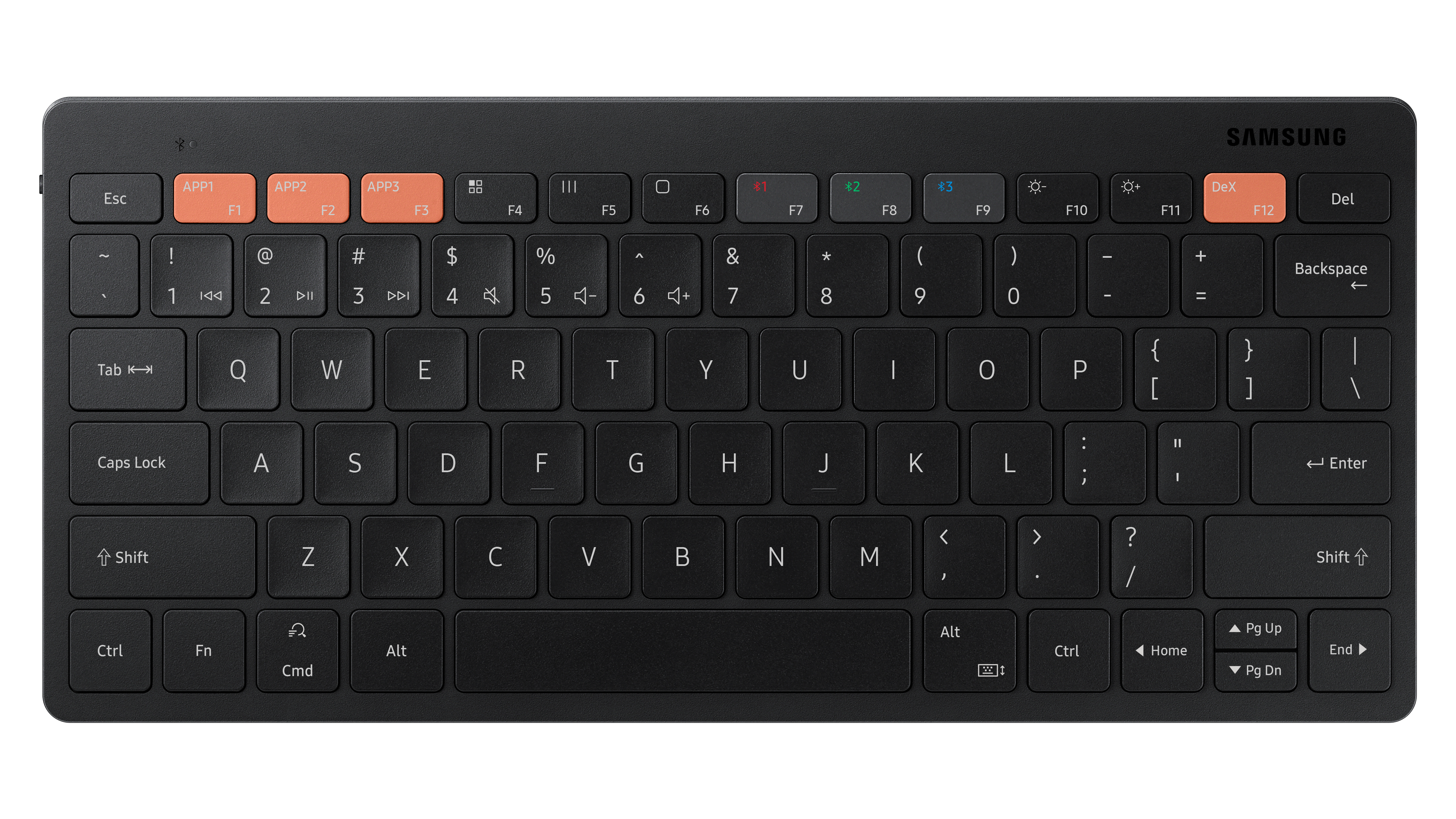 Samsung Smart Keyboard Trio 500