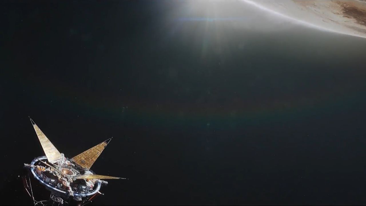 Starfield