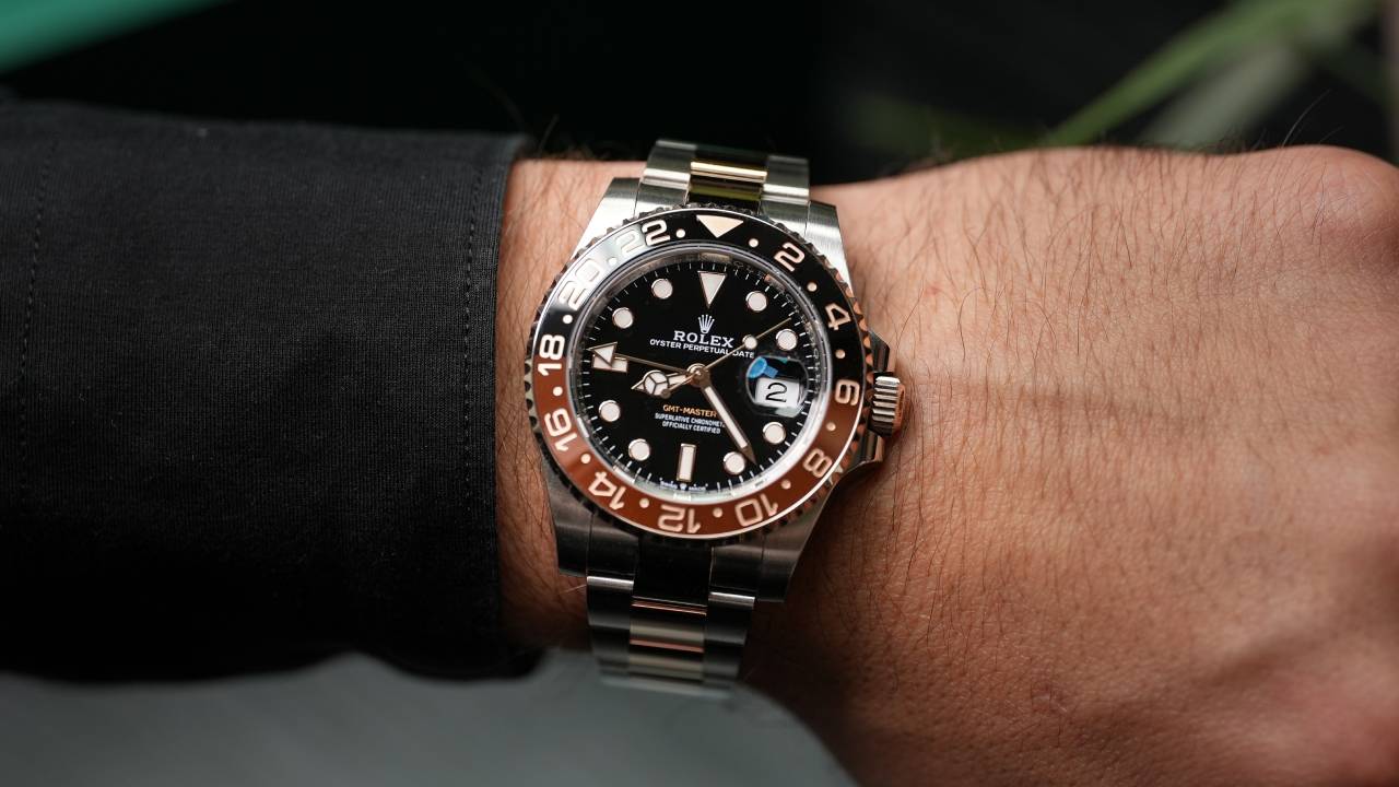 Rolex
