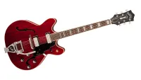 Best semi-hollow guitars: Guild Starfire V