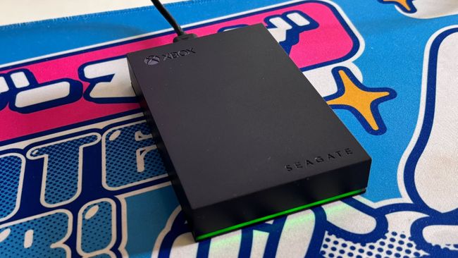 Best Xbox Series X hard drives and SSDs in 2025: upgrade your storage ...