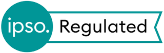 IPSO Regulated label