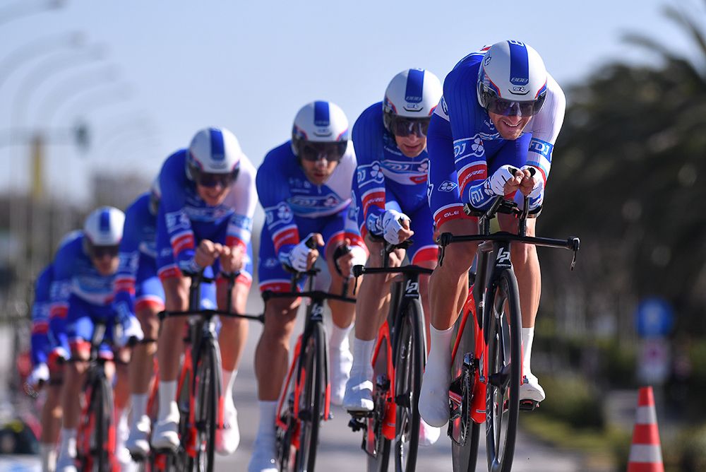 FDJ