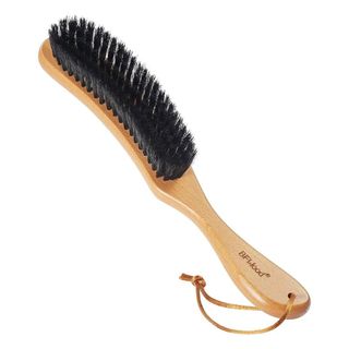 BF Wood clothes brush