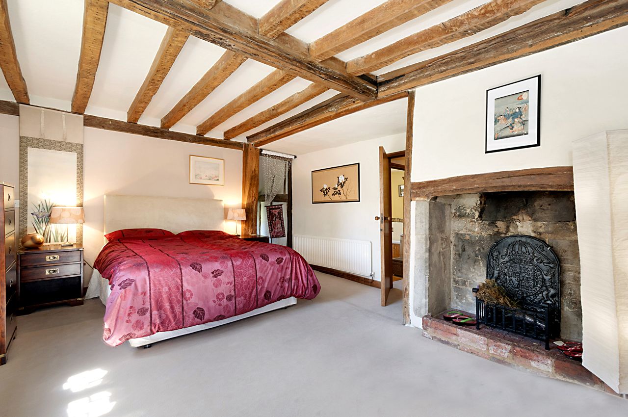 Images of Harts House in Kent