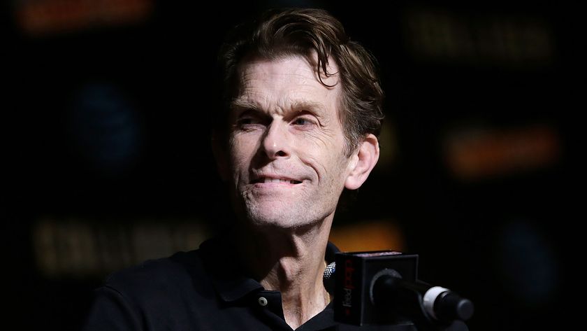 Kevin Conroy