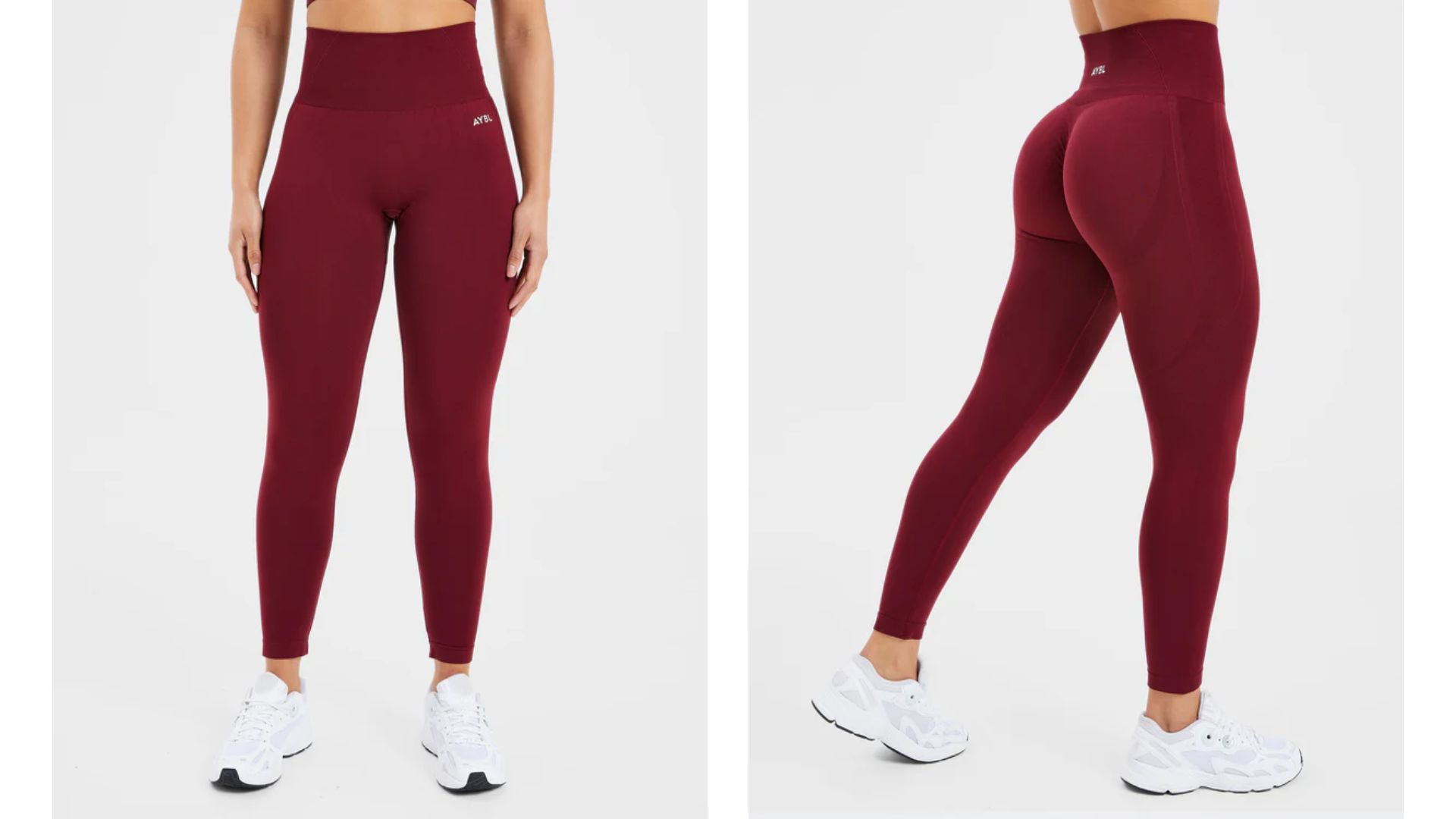 AYBL workout leggings