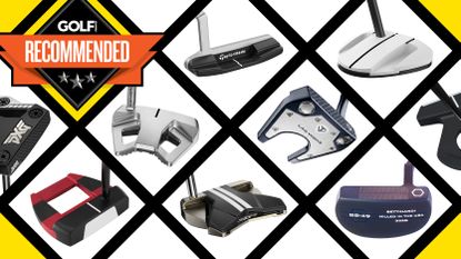 Best Putters 2026