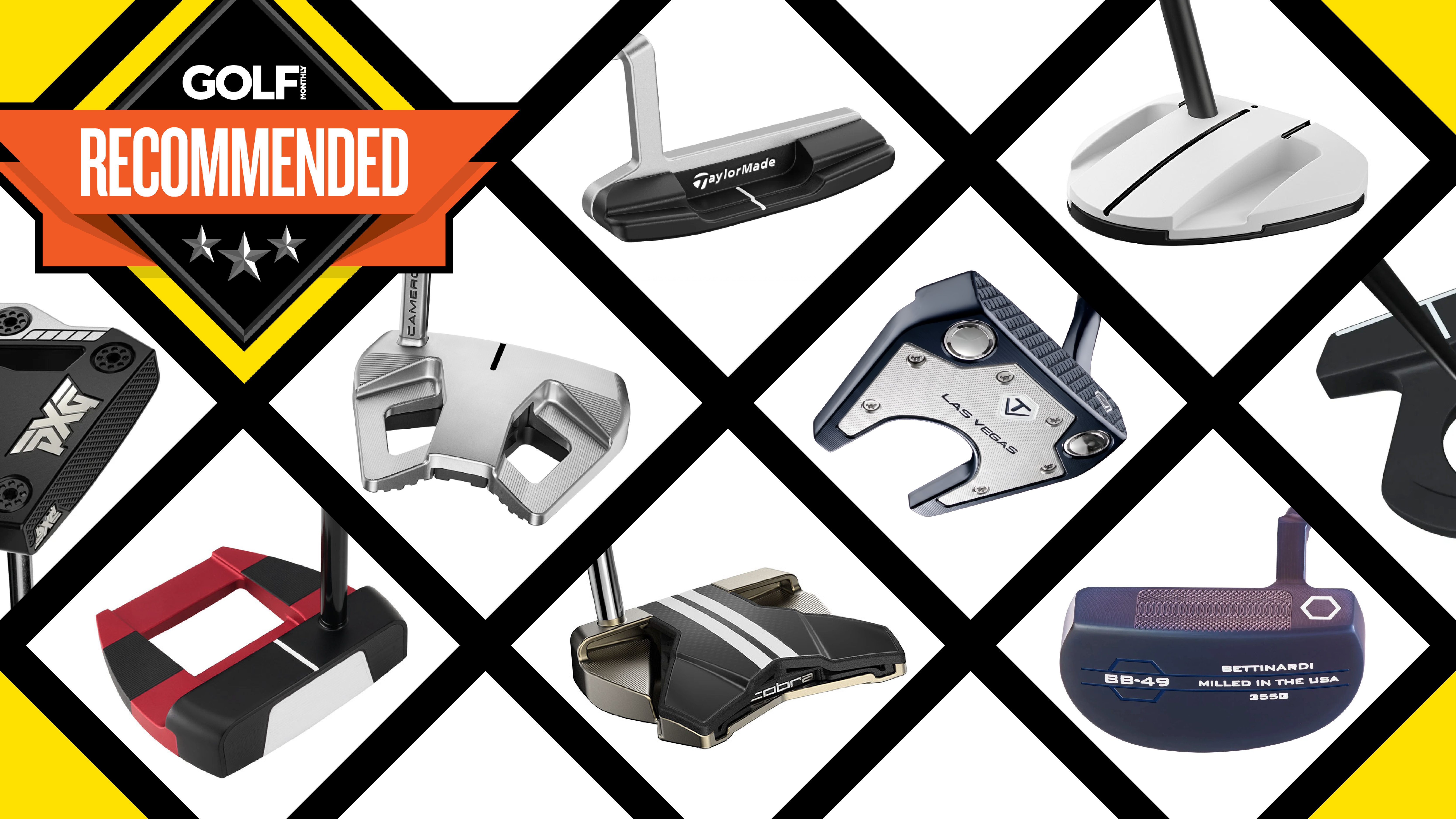 Best Putters 2026
