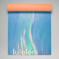 Lululemon The Mat: was $114 now $69 at Lululemon