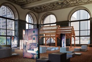 Chicago Architecture Biennial