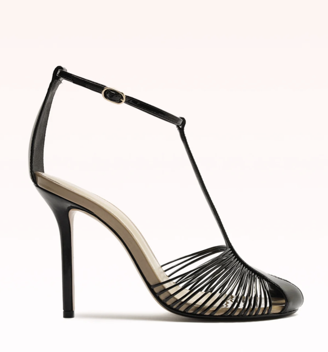Alexandre Birman, Serena 100 Black