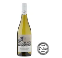 13. The Great Wave Sauvignon Blanc