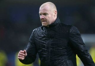 Burnley v Watford – Premier League – Turf Moor