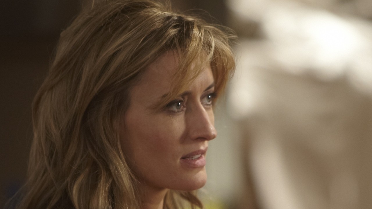 Halo' TV series announces cast, including Natascha McElhone as Cortana