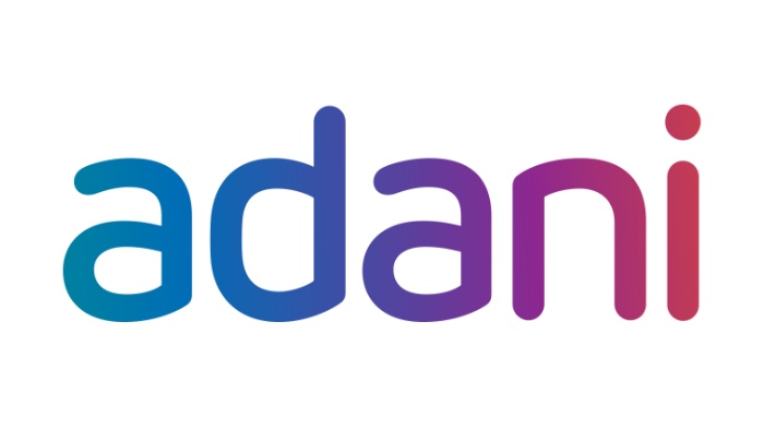 logo adani