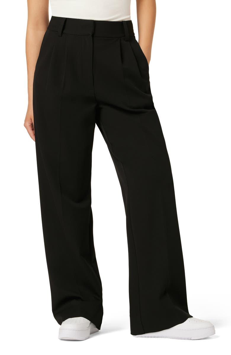 The Shortie Favorite Pants