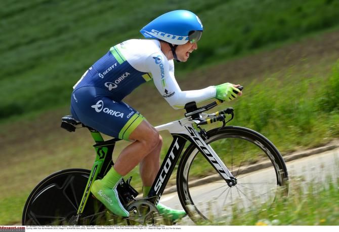 Nino Schurter (Orica-GreenEdge)