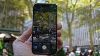5 iPhone camera features you need to know about