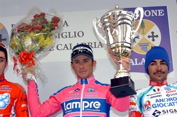 Daniele Pietropolli (Lampre - ISD)