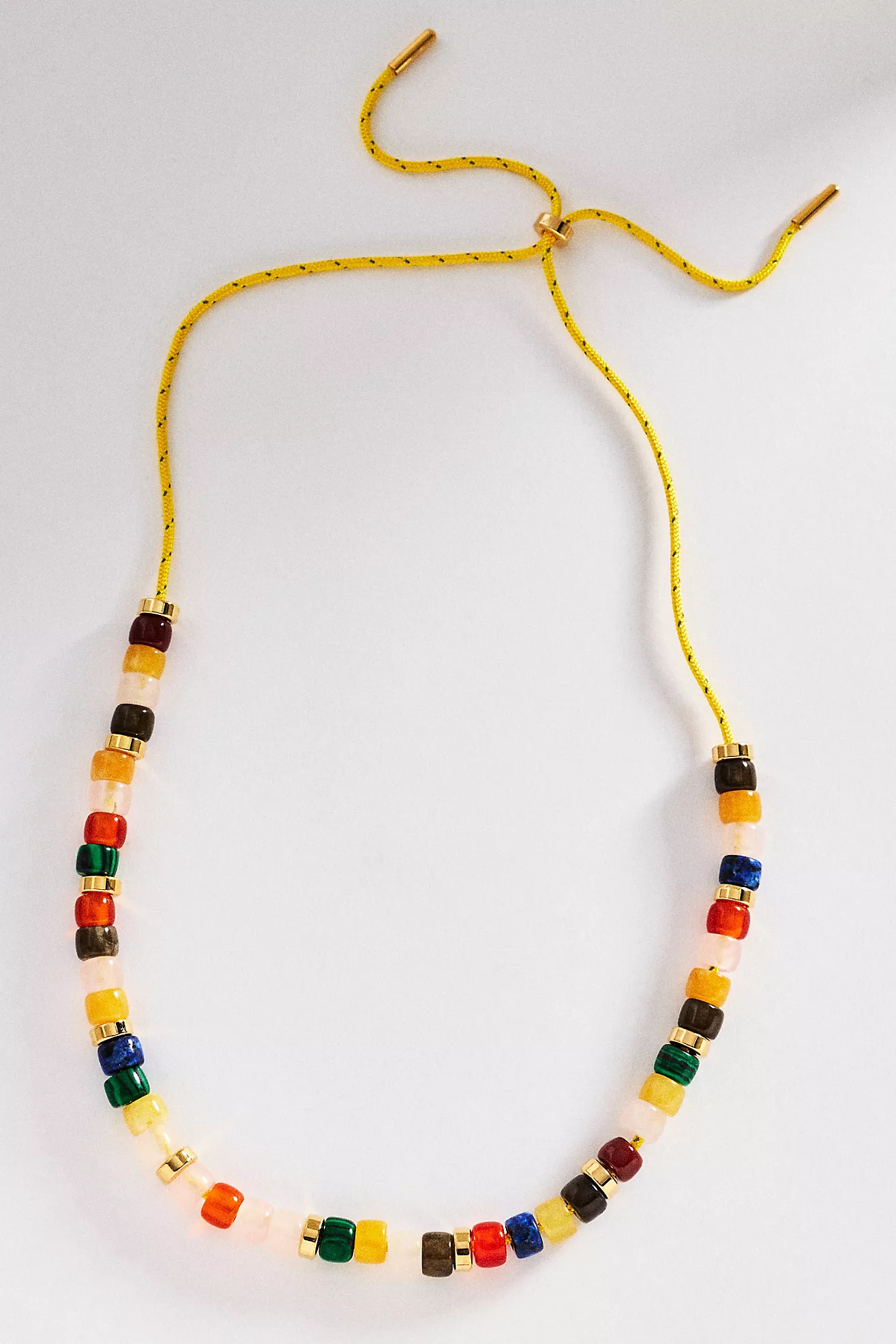 &amp;Eacute;liou Pia Necklace