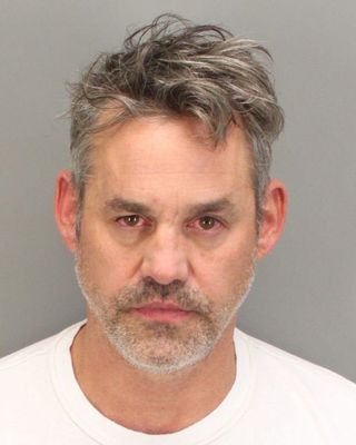 nicholas brendon mugshot