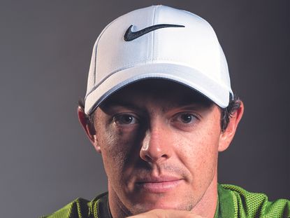 Rory McIlroy