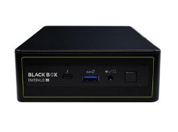 Black Box Emerald GE PCoIP Ultra Gateway