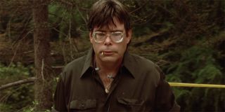 Stephen King in Sleepwalkers