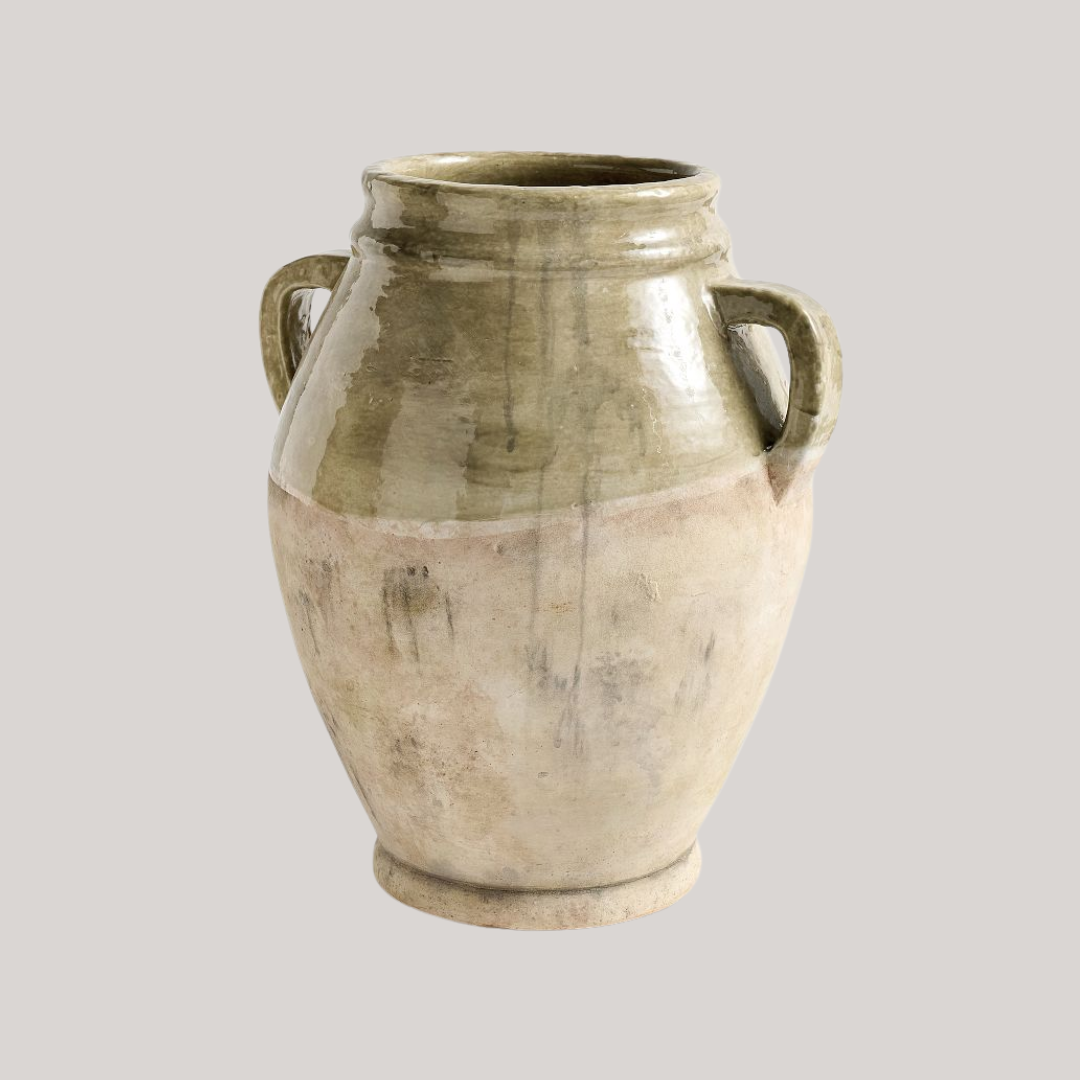 Pottery Barn , French Pot Ceramic Collection