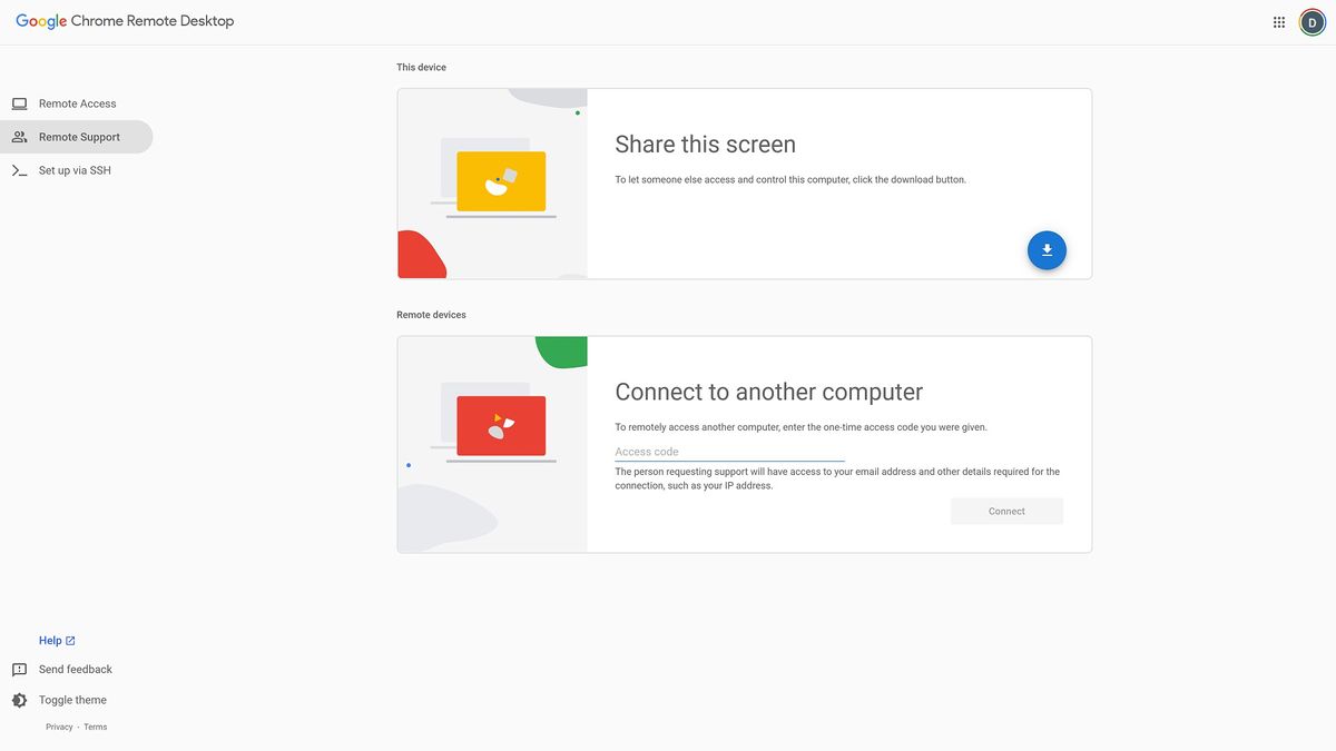 What is Chrome Remote Desktop? ITPro