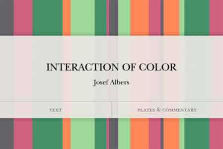 Excellent Resource for Study of Color in Art and Design